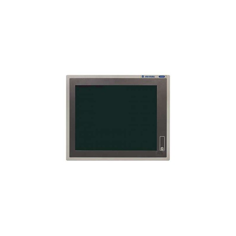 6186M17PN 6186M-17PN Allen-Bradley - Image 1
