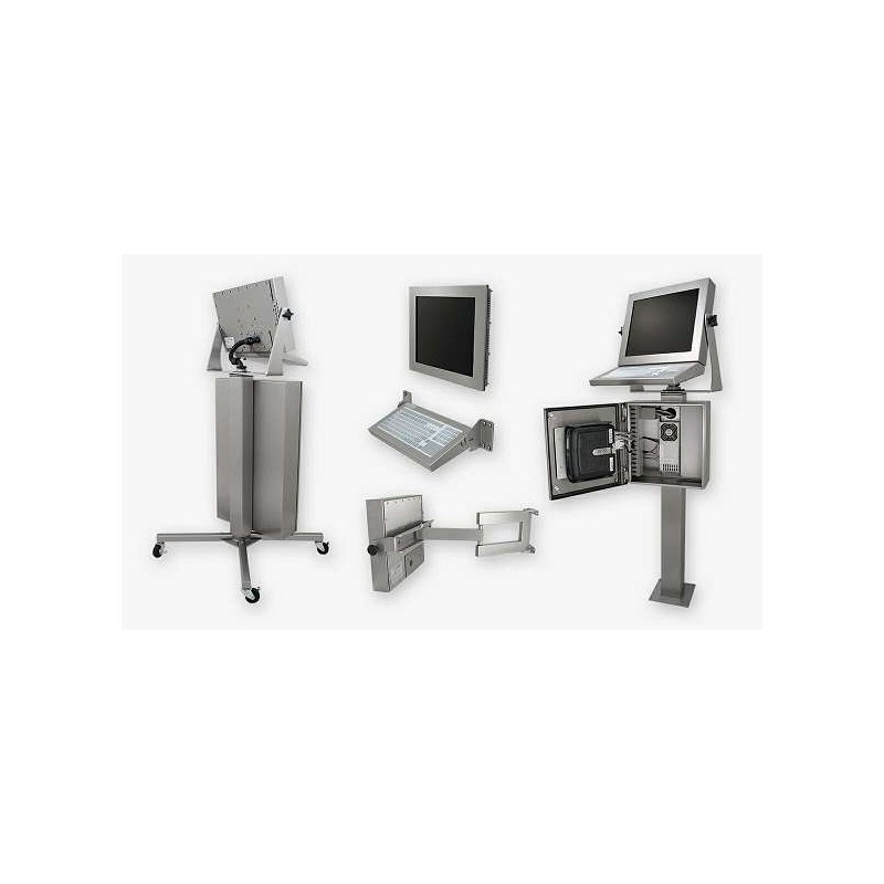 6189VMBA 6189V-MBA Allen-Bradley - Image 1