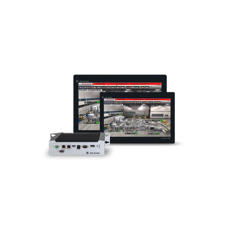 6200TRE 6200T-RE Allen-Bradley - Image 1