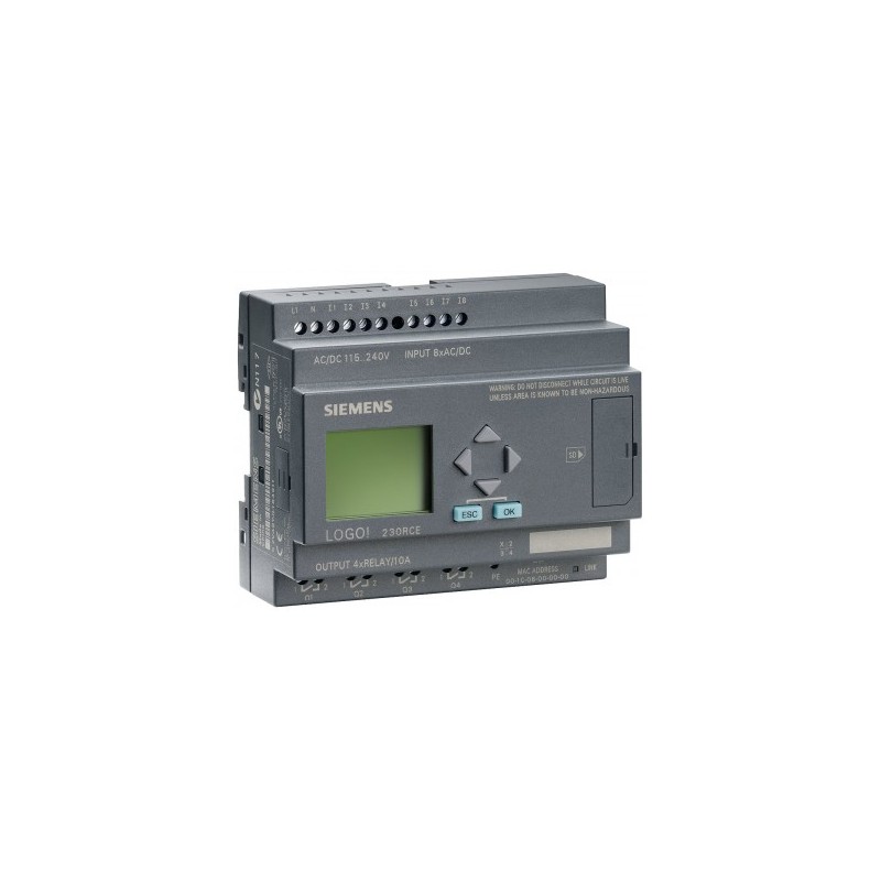 6AG10521FB002BA7 6AG1052-1FB00-2BA7 Siemens - Image 1