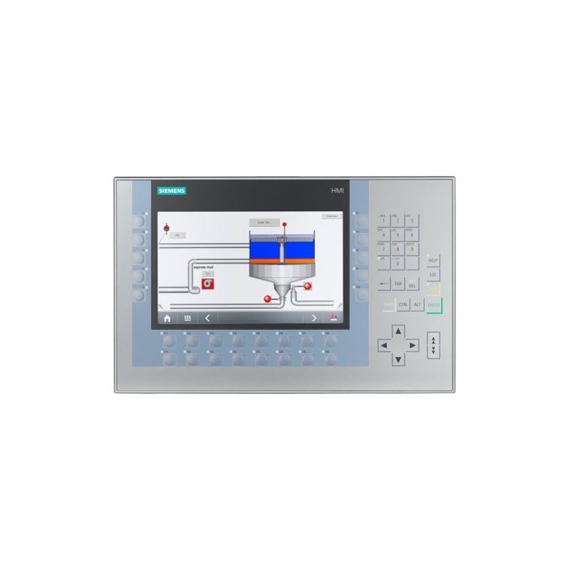6AG11241JC014AX0 6AG1124-1JC01-4AX0 Siemens - Image 1