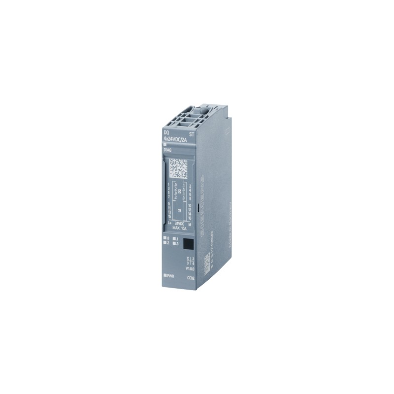 6AG11326BF007BA0 6AG1132-6BF00-7BA0 Siemens - Image 1