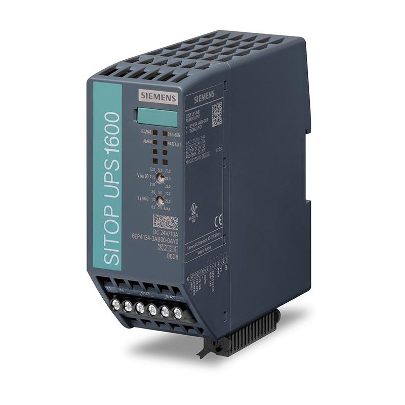 6AG11343AB007AY0 6AG1134-3AB00-7AY0 Siemens - Image 1