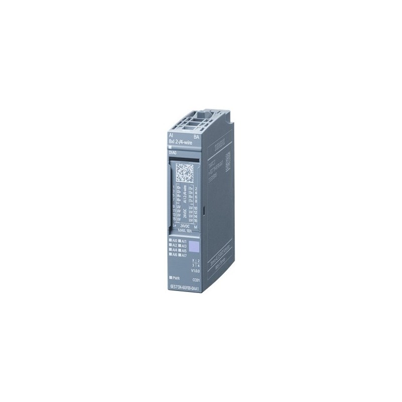 6AG11346GF007AA1 6AG1134-6GF00-7AA1 Siemens - Image 1