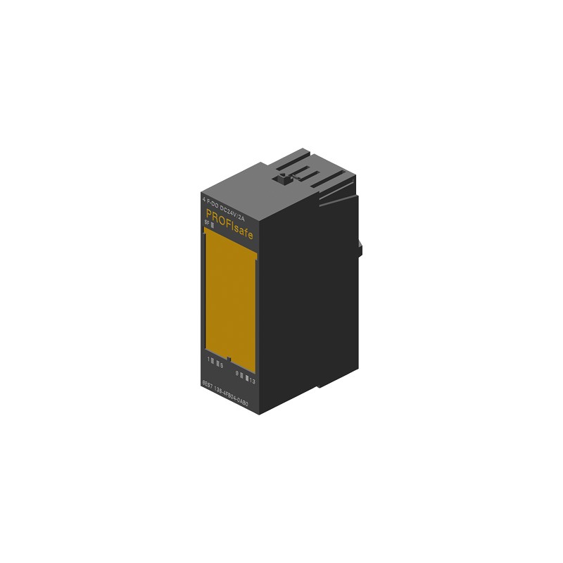 6AG11384FB042AB0 6AG1138-4FB04-2AB0 Siemens - Image 1