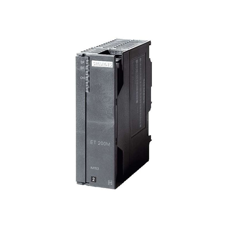 6AG11532BA027XB0 6AG1153-2BA02-7XB0 Siemens - Image 1