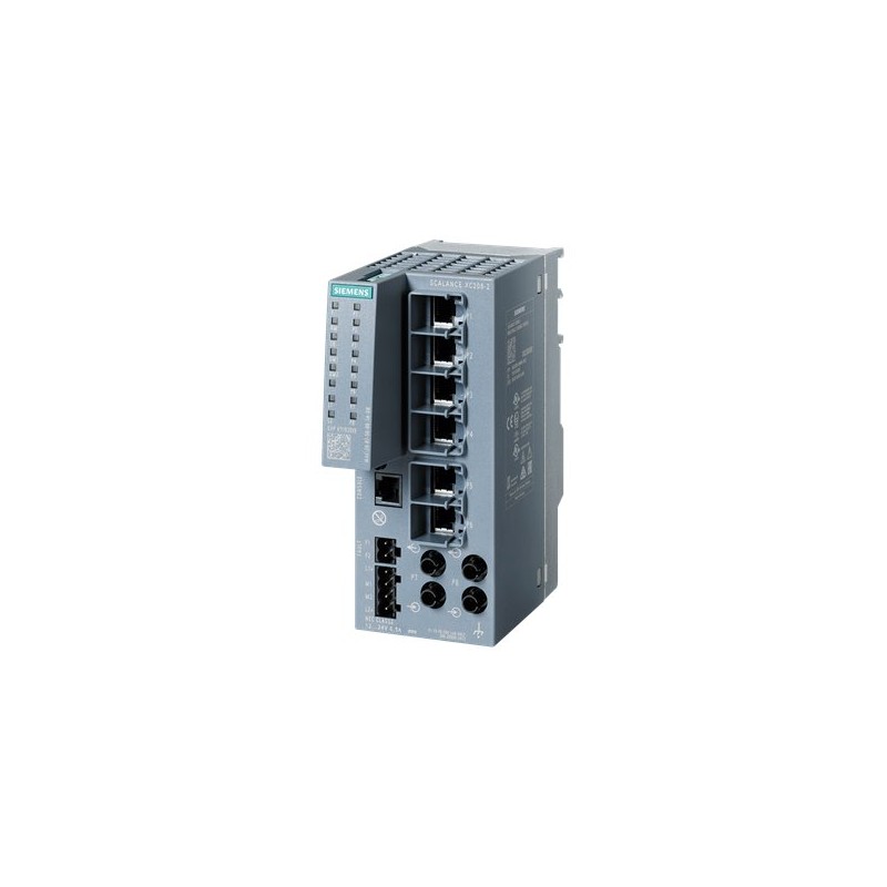 6AG12062BB007AC2 6AG1206-2BB00-7AC2 Siemens - Image 1