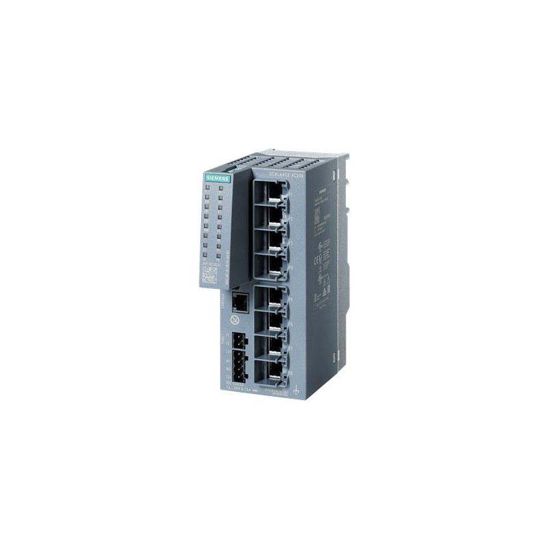 6AG12080BA007AC2 6AG1208-0BA00-7AC2 Siemens - Image 1