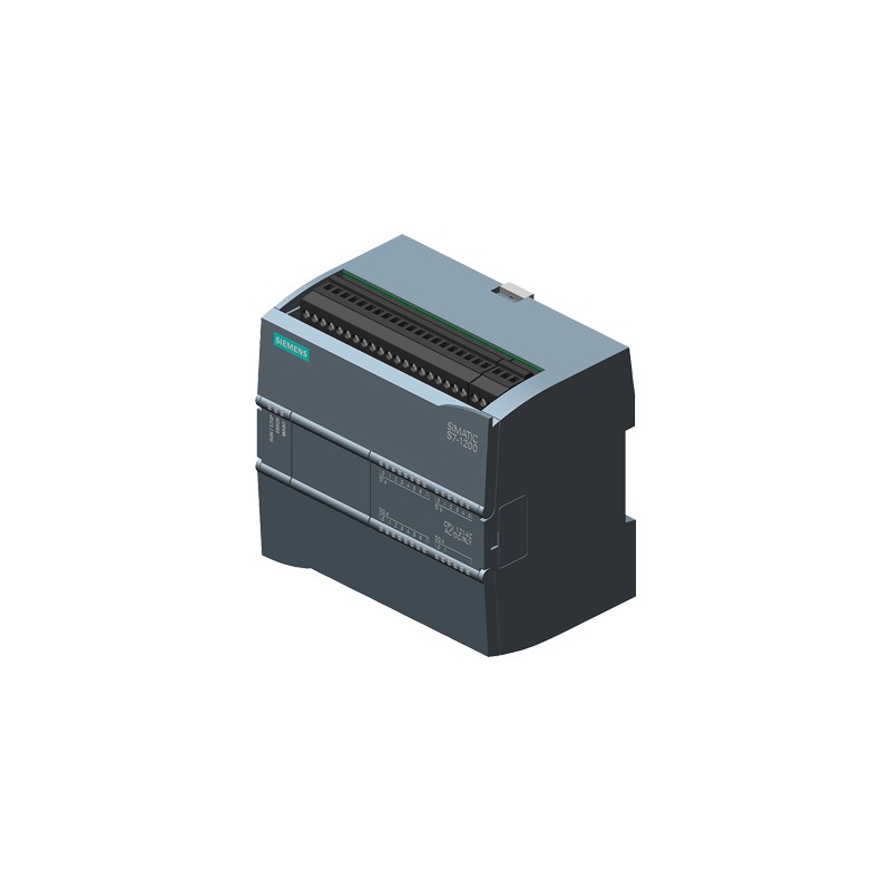 6AG12141HG405XB0 6AG1214-1HG40-5XB0 Siemens - Image 1