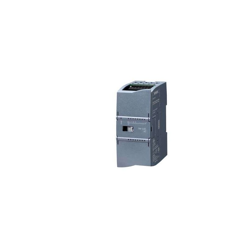 6AG12314HD304XB0 6AG1231-4HD30-4XB0 Siemens - Image 1