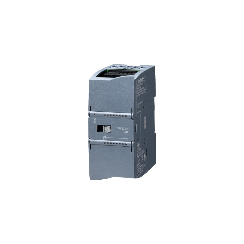 6AG12324HD324XB0 6AG1232-4HD32-4XB0 Siemens - Image 1
