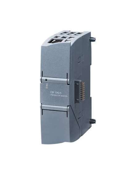 6AG12435DX302XE0 6AG1243-5DX30-2XE0 Siemens - Image 1