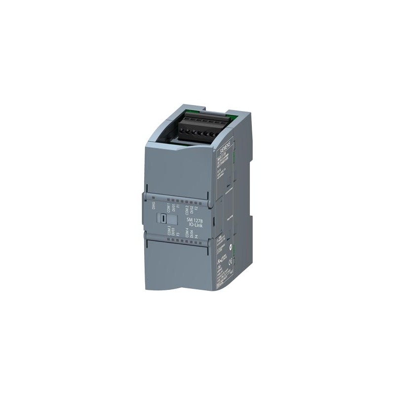 6AG12784BD322XB0 6AG1278-4BD32-2XB0 Siemens - Image 1