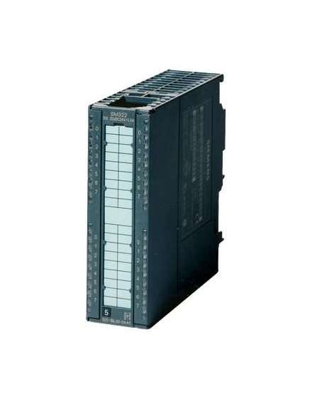 6AG13225FF004AB0 6AG1322-5FF00-4AB0 Siemens - Image 1