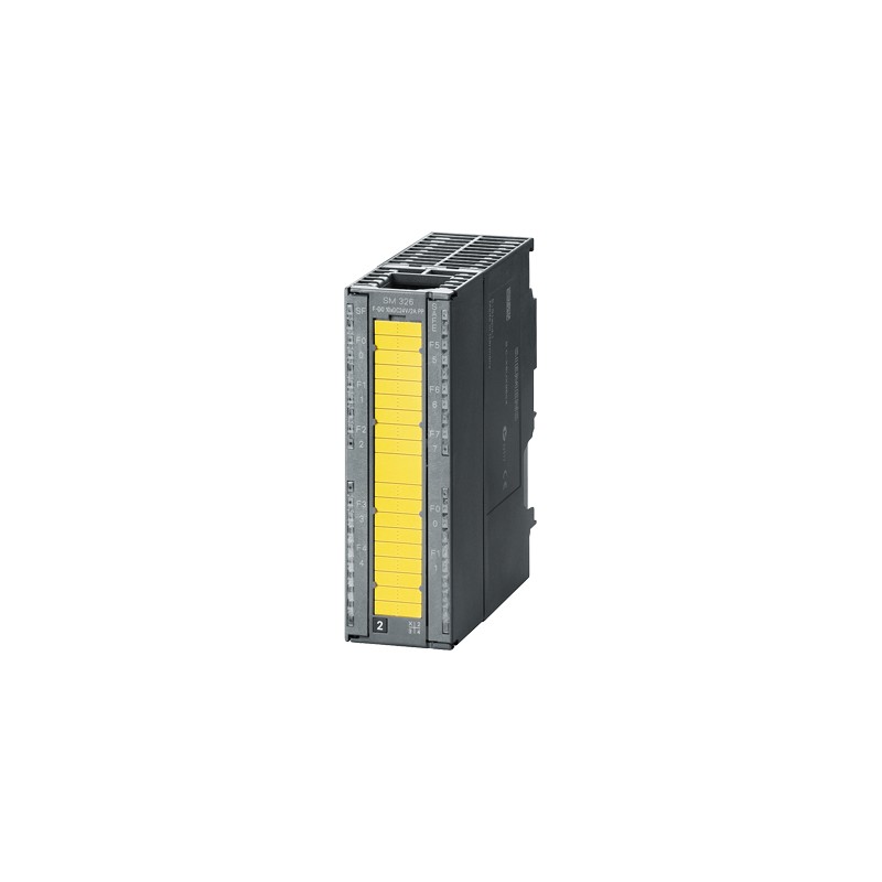 6AG13262BF102AY0 6AG1326-2BF10-2AY0 Siemens - Image 1