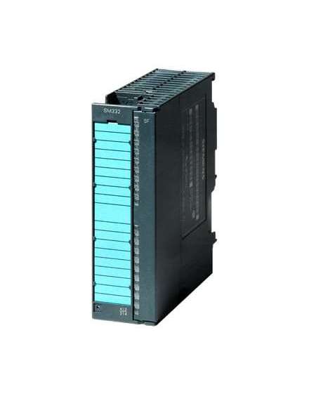 6AG13328TF012AB0 6AG1332-8TF01-2AB0 Siemens - Image 1