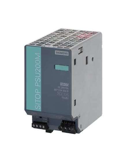 6AG13343BA107AA0 6AG1334-3BA10-7AA0 Siemens - Image 1