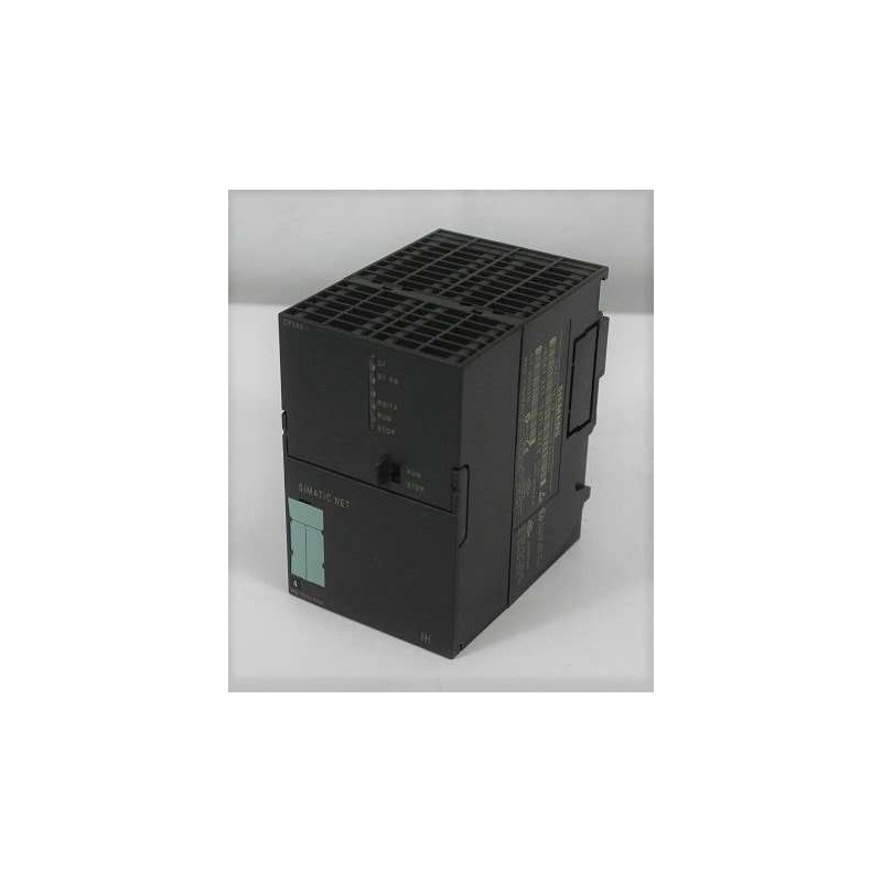 6AG13431EX214XE0 6AG1343-1EX21-4XE0 Siemens - Image 1
