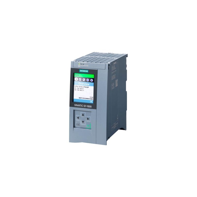 6AG15163AN027AB0 6AG1516-3AN02-7AB0 Siemens - Image 1