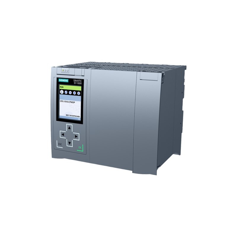 6AG15184AP004AB0 6AG1518-4AP00-4AB0 Siemens - Image 1