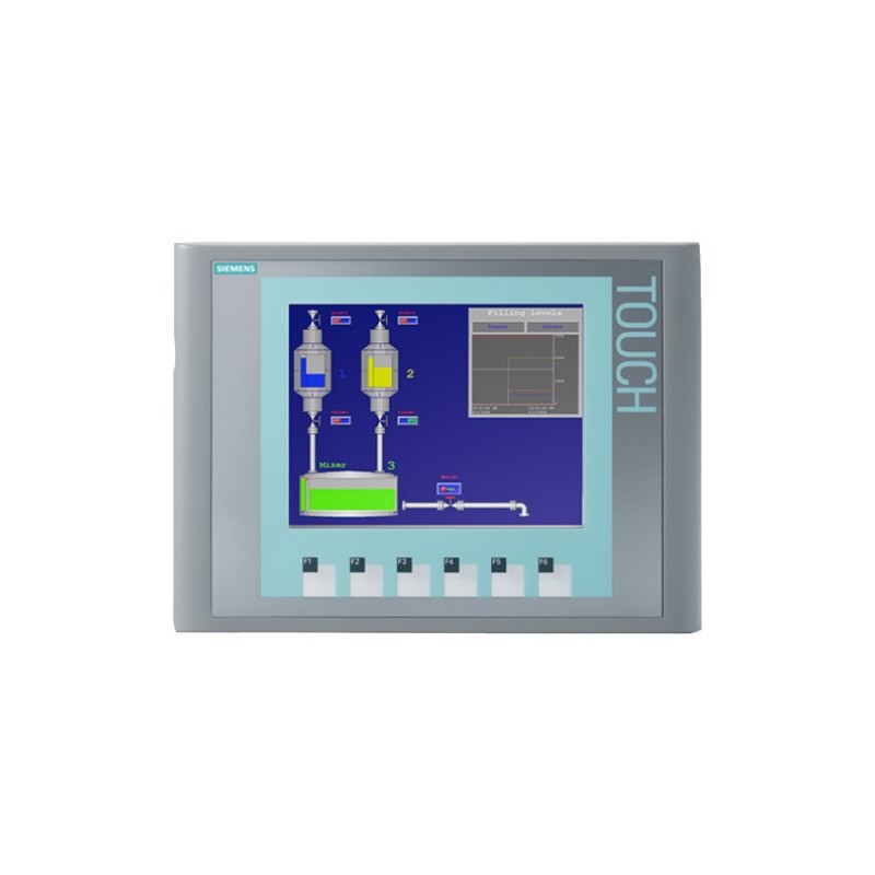 6AG16470AD112AX0 6AG1647-0AD11-2AX0 Siemens - Image 1