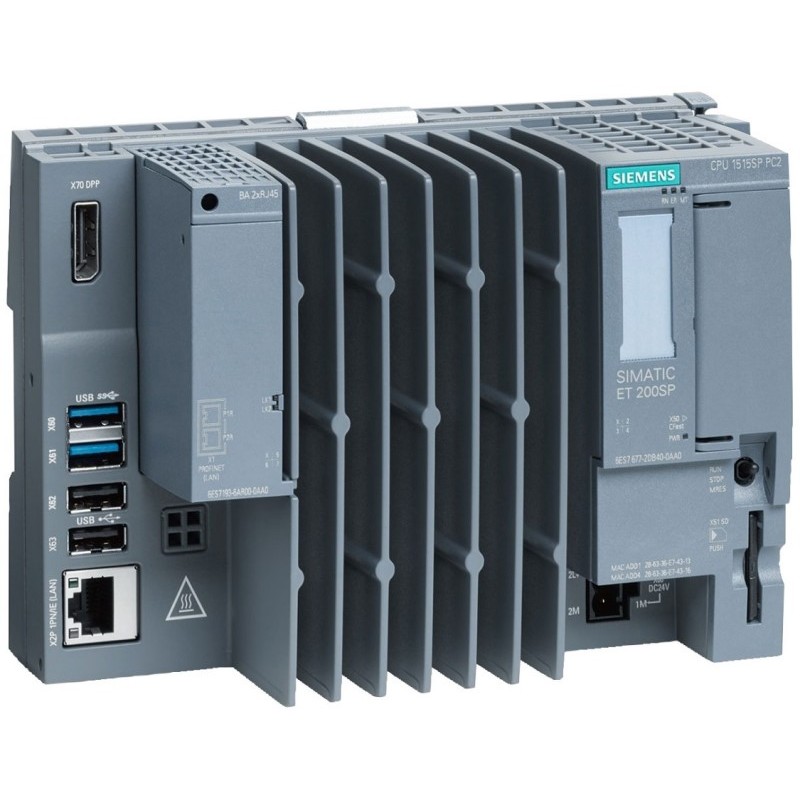 6AG16772DB402GB0 6AG1677-2DB40-2GB0 Siemens - Image 1