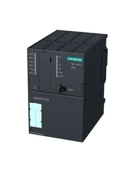 6AG18034BA007AA0 6AG1803-4BA00-7AA0 Siemens - Image 1