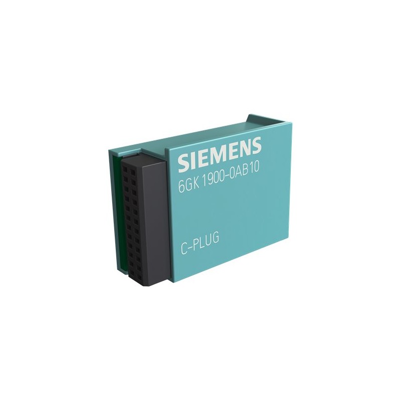 6AG19000AB107AA0 6AG1900-0AB10-7AA0 Siemens - Image 1