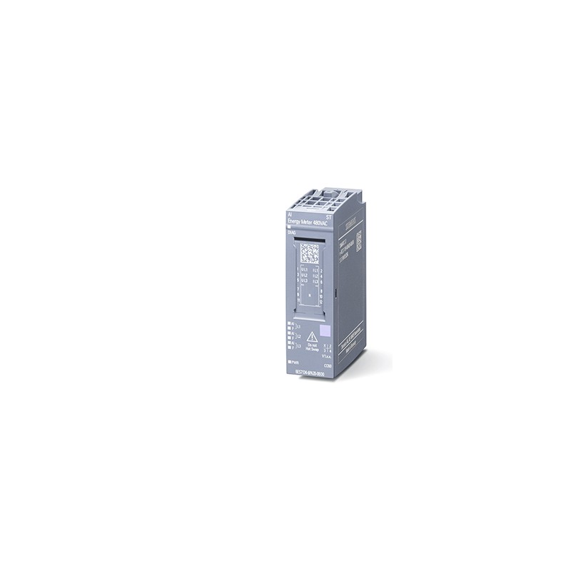 6AG21346PA204BD0 6AG2134-6PA20-4BD0 Siemens - Image 1