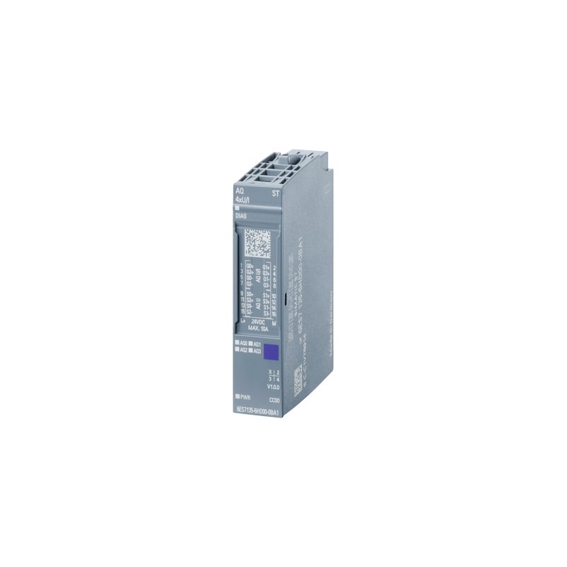 6AG21356HD004BA1 6AG2135-6HD00-4BA1 Siemens - Image 1