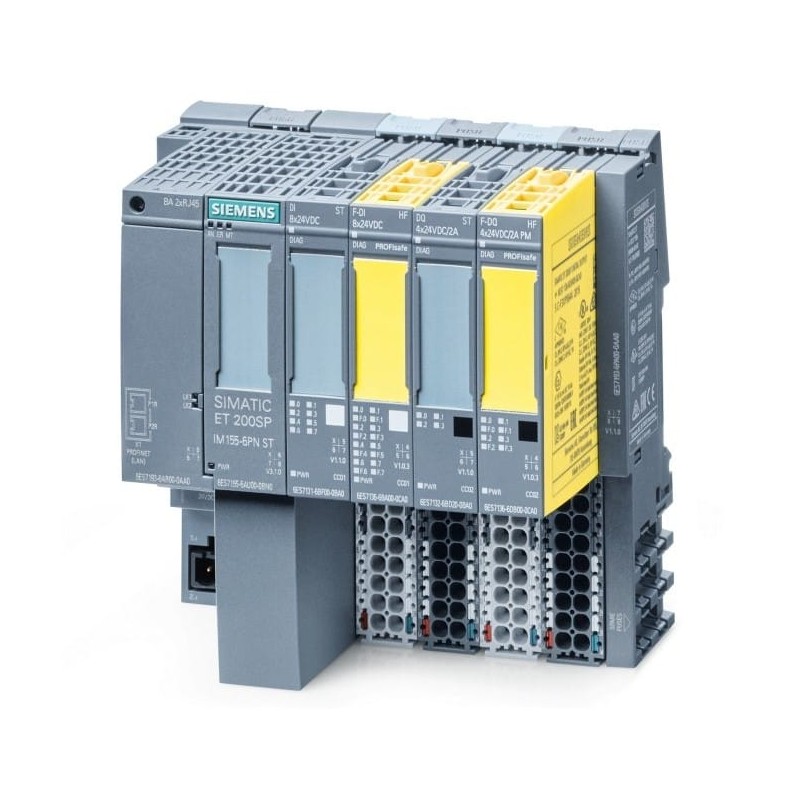 6AG21366AA001CA1 6AG2136-6AA00-1CA1 Siemens - Image 1
