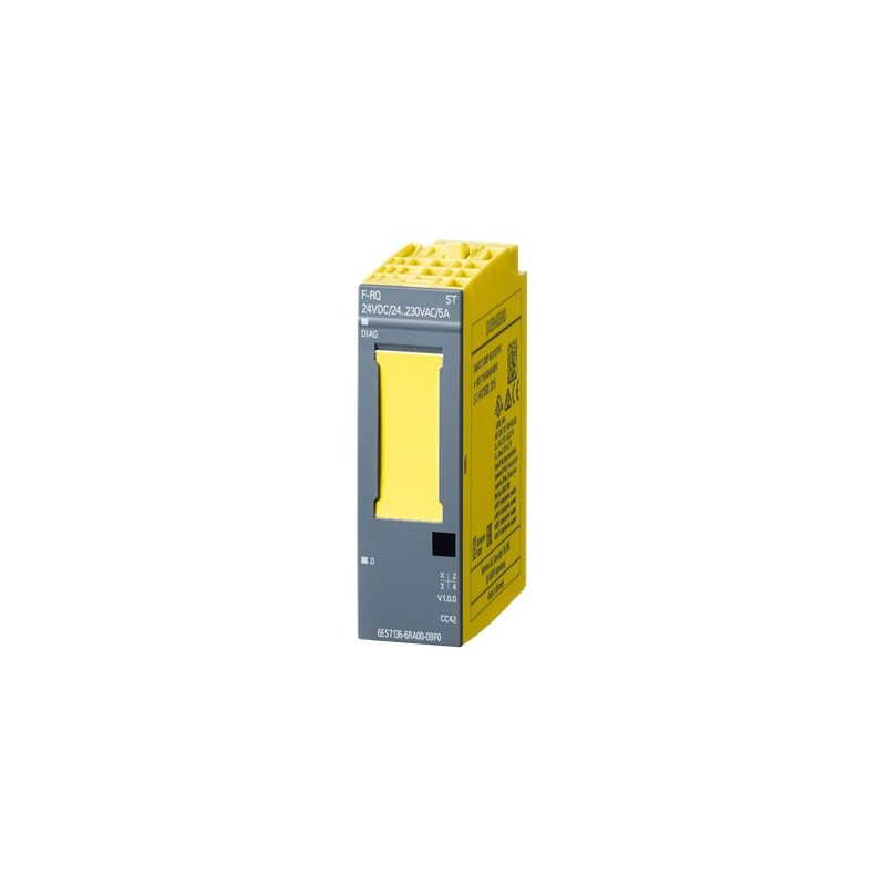 6AG21366RA001BF0 6AG2136-6RA00-1BF0 Siemens - Image 1