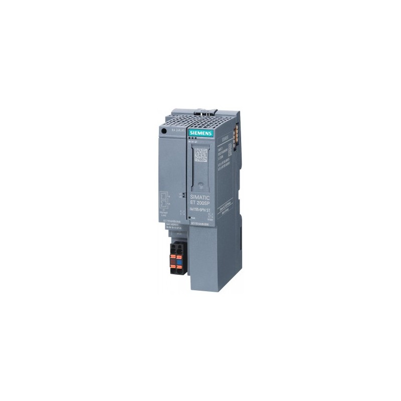 6AG21556AU004BN0 6AG2155-6AU00-4BN0 Siemens - Image 1