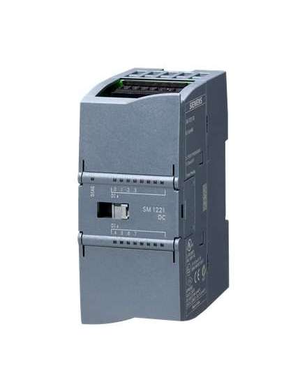 6AG22211BF321XB0 6AG2221-1BF32-1XB0 Siemens - Image 1