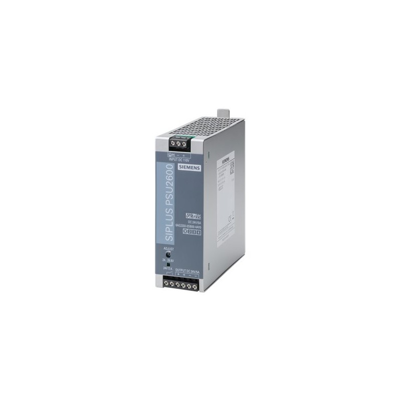 6AG23330SB004AY0 6AG2333-0SB00-4AY0 Siemens - Image 1