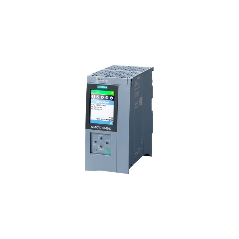 6AG25152FM024AB0 6AG2515-2FM02-4AB0 Siemens - Image 1