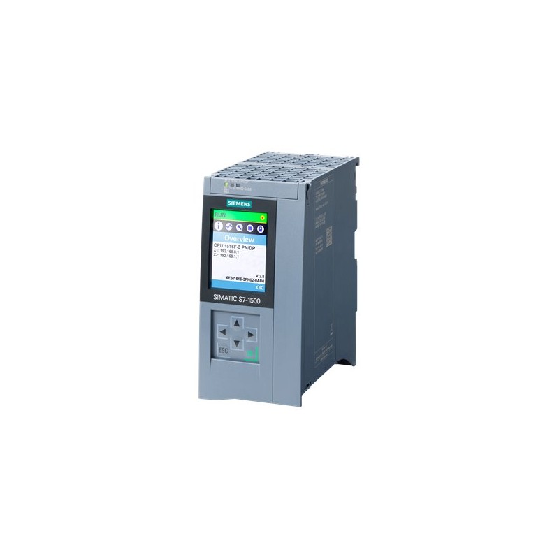 6AG25163FN024AB0 6AG2516-3FN02-4AB0 Siemens - Image 1