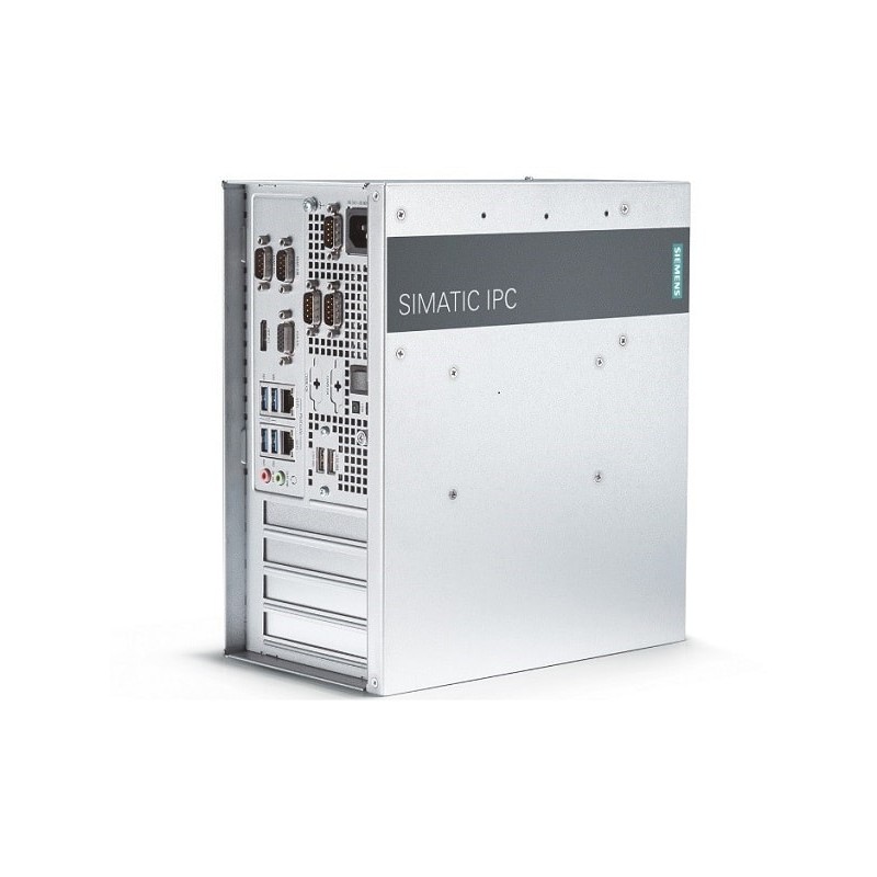 6AG40250CE102BA0 6AG4025-0CE10-2BA0 Siemens - Image 1