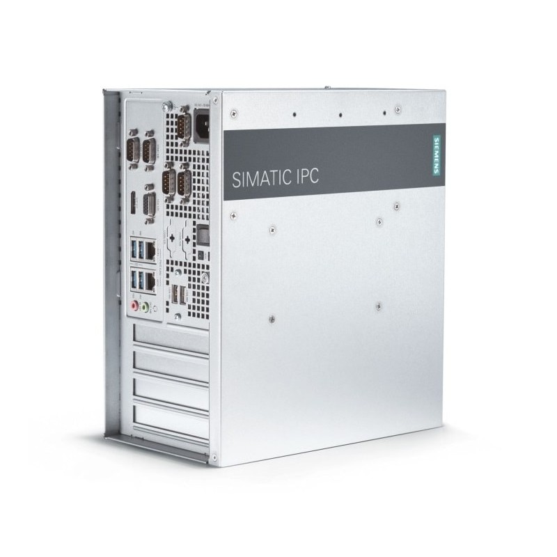 6AG40250CF203AA0 6AG4025-0CF20-3AA0 Siemens - Image 1