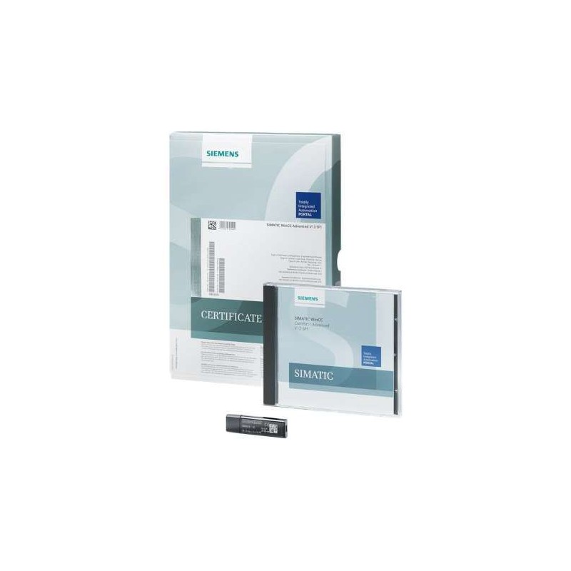6AV21010AA040AA5 6AV2101-0AA04-0AA5 Siemens - Image 1