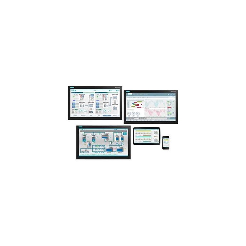 6AV21032AD050BD5 6AV2103-2AD05-0BD5 Siemens - Image 1