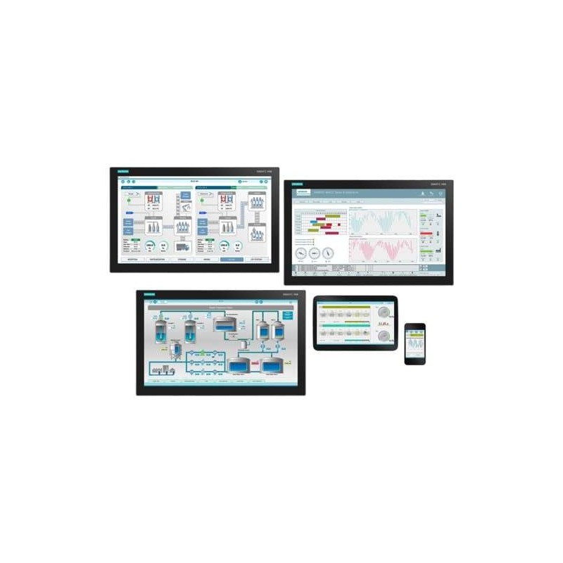 6AV21081CF000BB0 6AV2108-1CF00-0BB0 Siemens - Image 1
