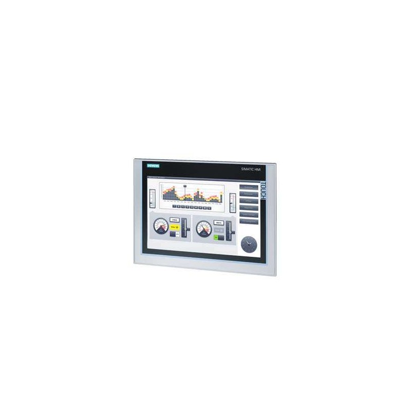6AV21240GC010AX0 6AV2124-0GC01-0AX0 Siemens - Image 1
