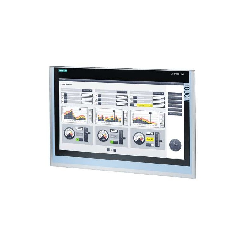 6AV21240XC020AX1 6AV2124-0XC02-0AX1 Siemens - Image 1