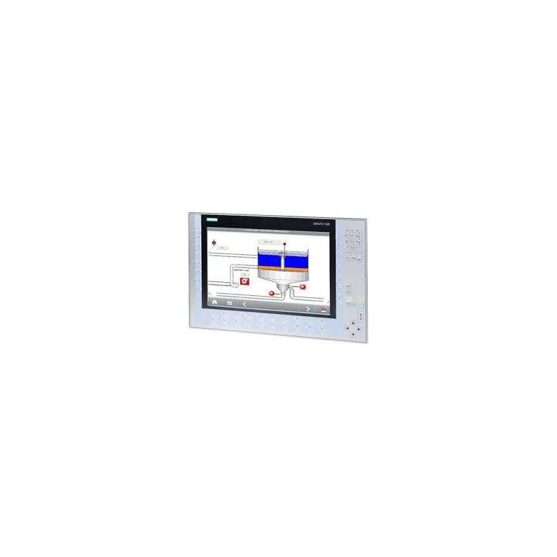 6AV21241QC020AX0 6AV2124-1QC02-0AX0 Siemens - Image 1