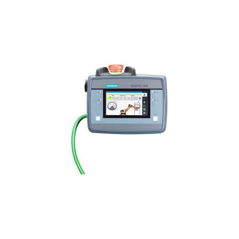 6AV21252DB230AX0 6AV2125-2DB23-0AX0 Siemens - Image 1