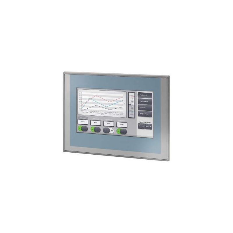 6AV21436GB000AA0 6AV2143-6GB00-0AA0 Siemens - Image 1