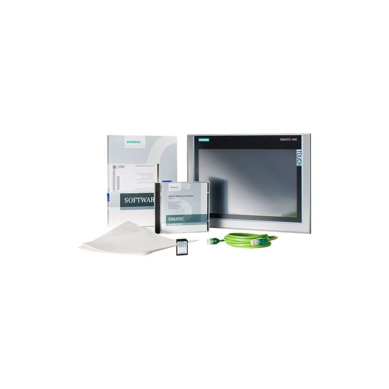 6AV21814JB000AX0 6AV2181-4JB00-0AX0 Siemens - Image 1
