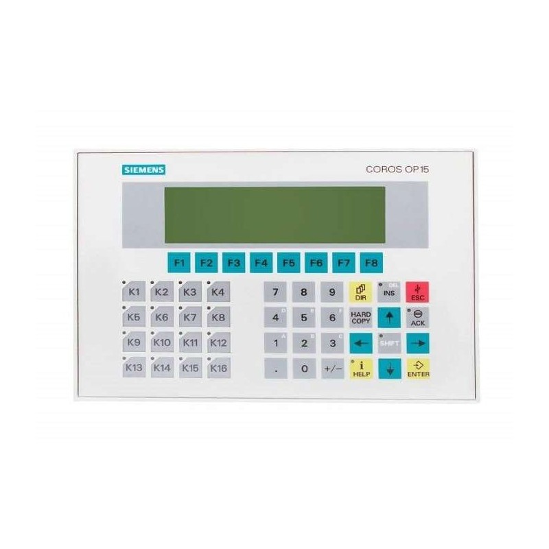 6AV35151MA22 6AV3515-1MA22 Siemens - Image 1