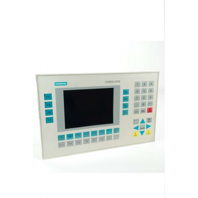 6AV35251EA410AX1 6AV3525-1EA41-0AX1 Siemens - Image 1